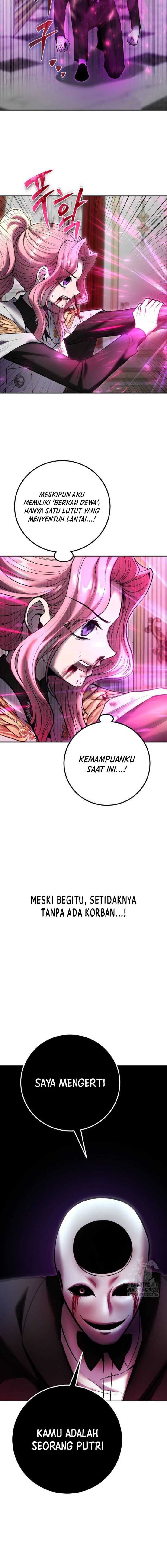 I Was More Overpowered Than The Hero, So I Hid My Power! Chapter 36 Gambar 21