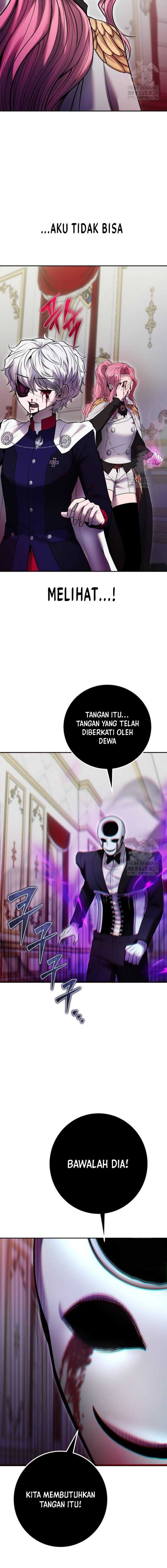 I Was More Overpowered Than The Hero, So I Hid My Power! Chapter 36 Gambar 23