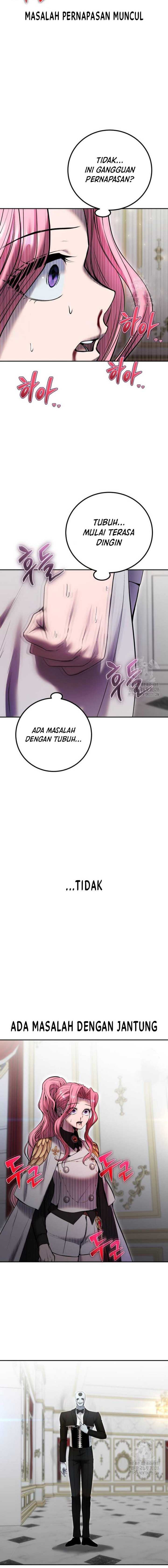 I Was More Overpowered Than The Hero, So I Hid My Power! Chapter 36 Gambar 7