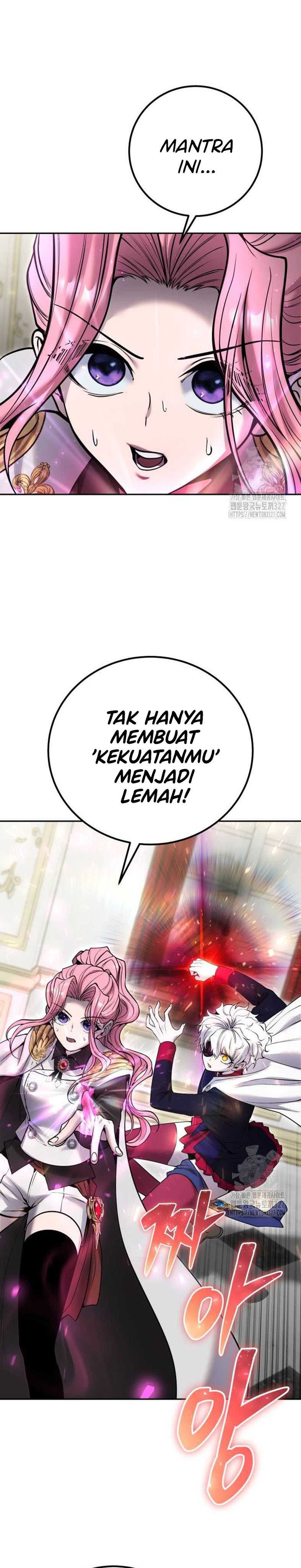 I Was More Overpowered Than The Hero, So I Hid My Power! Chapter 35 Gambar 16