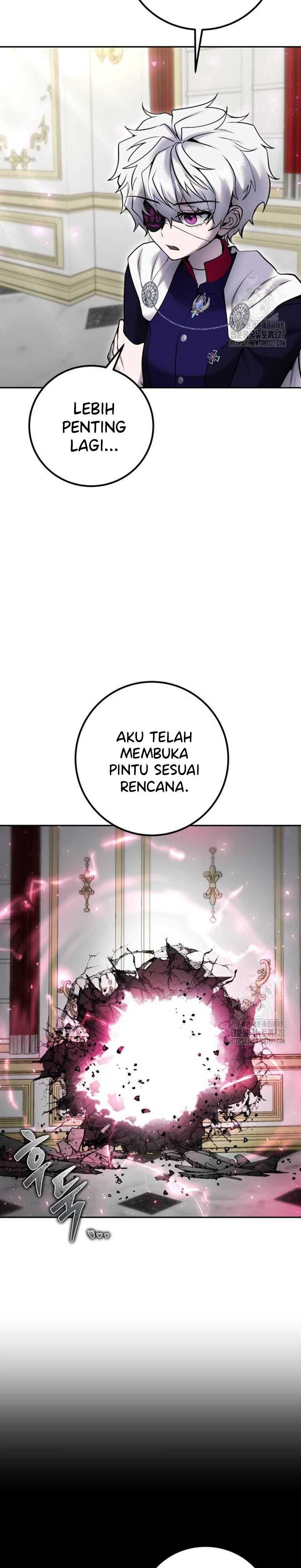 I Was More Overpowered Than The Hero, So I Hid My Power! Chapter 35 Gambar 22