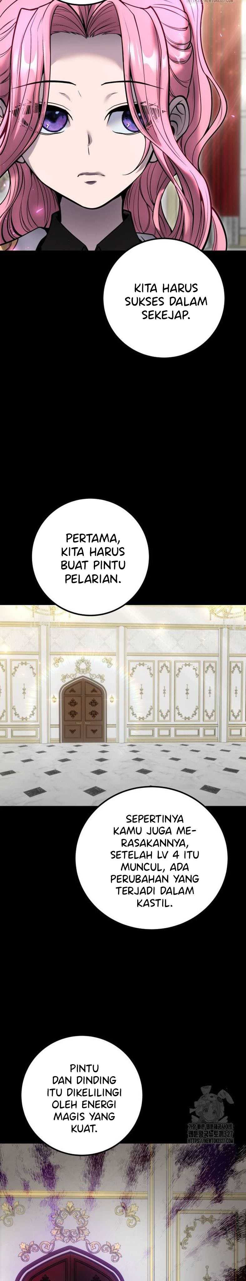 I Was More Overpowered Than The Hero, So I Hid My Power! Chapter 35 Gambar 24