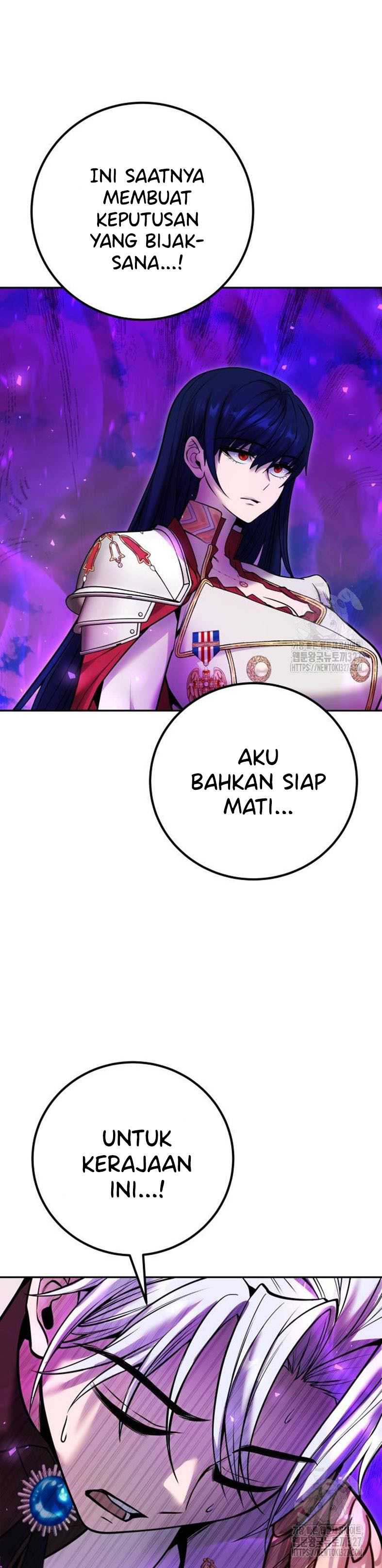 I Was More Overpowered Than The Hero, So I Hid My Power! Chapter 35 Gambar 36