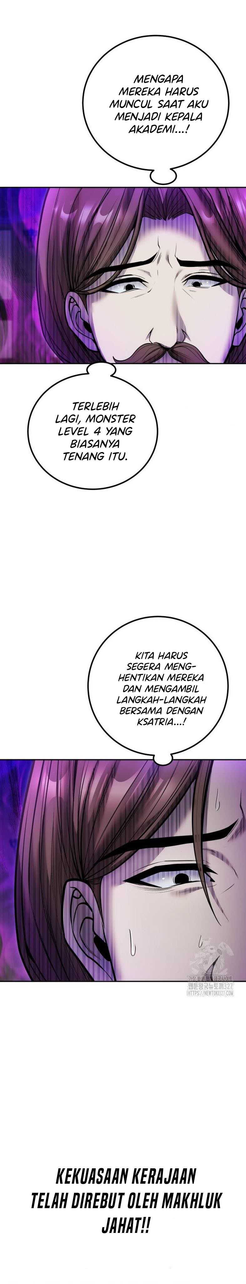 I Was More Overpowered Than The Hero, So I Hid My Power! Chapter 35 Gambar 7