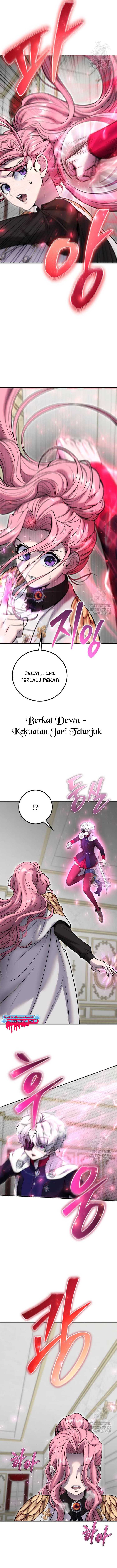I Was More Overpowered Than The Hero, So I Hid My Power! Chapter 33 Gambar 12