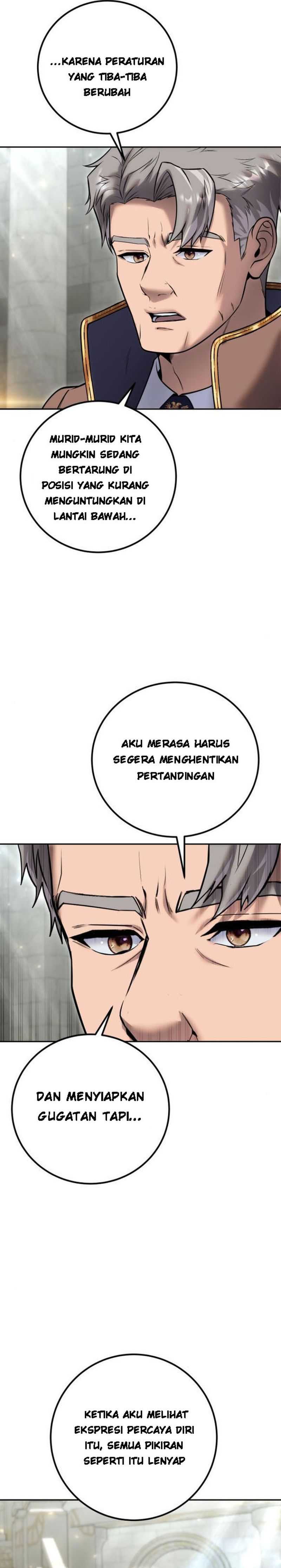 I Was More Overpowered Than The Hero, So I Hid My Power! Chapter 31 Gambar 23