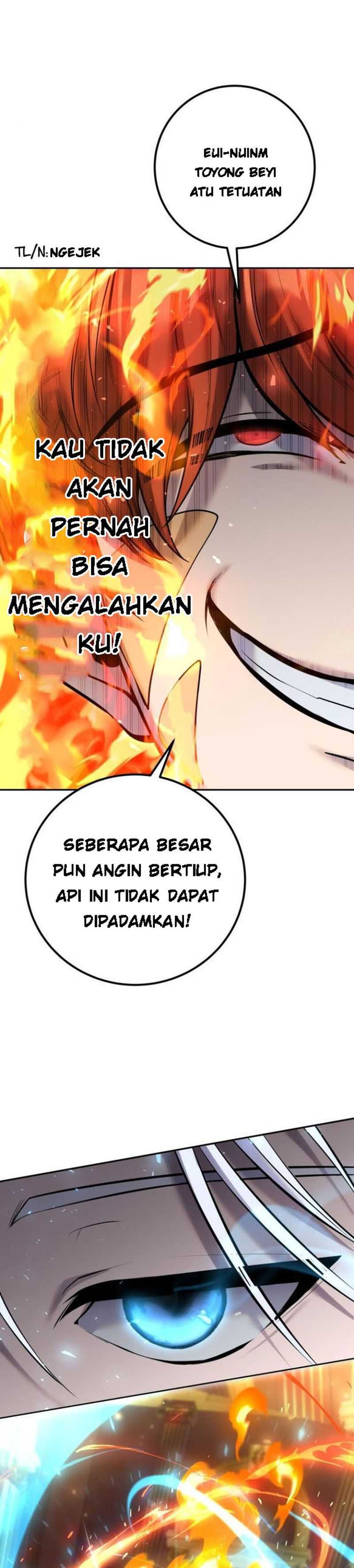 I Was More Overpowered Than The Hero, So I Hid My Power! Chapter 31 Gambar 28