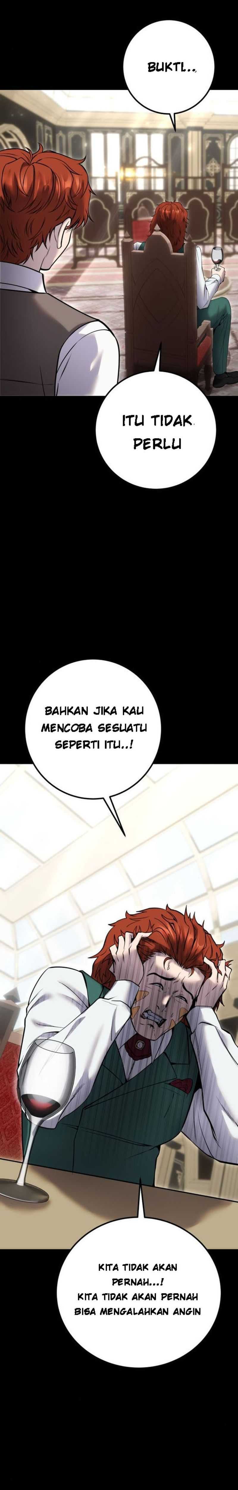 I Was More Overpowered Than The Hero, So I Hid My Power! Chapter 31 Gambar 31