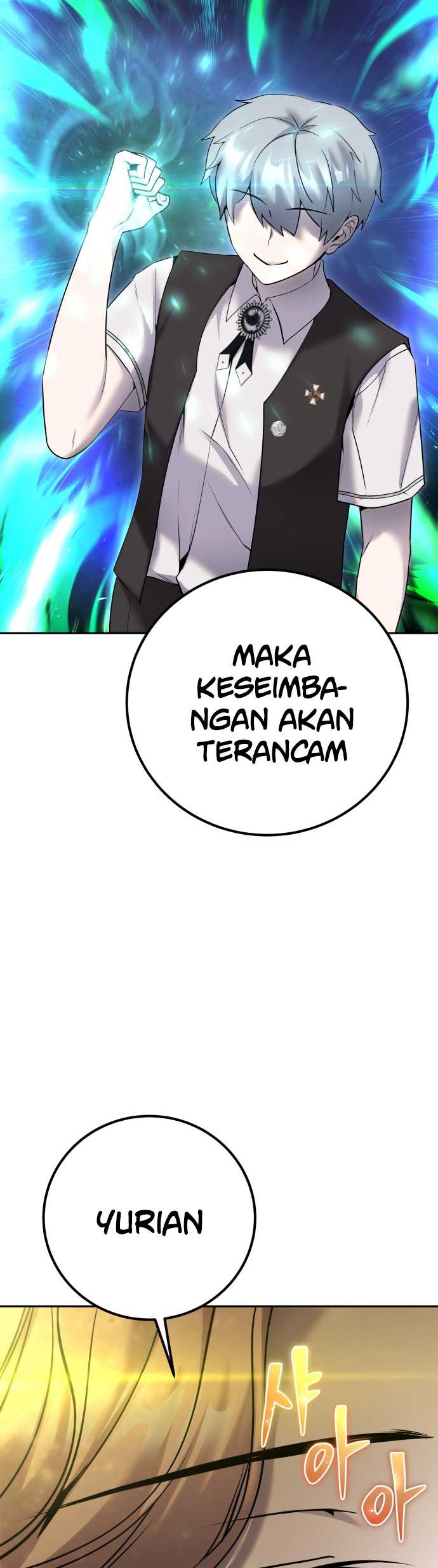 I Was More Overpowered Than The Hero, So I Hid My Power! Chapter 24 Gambar 20