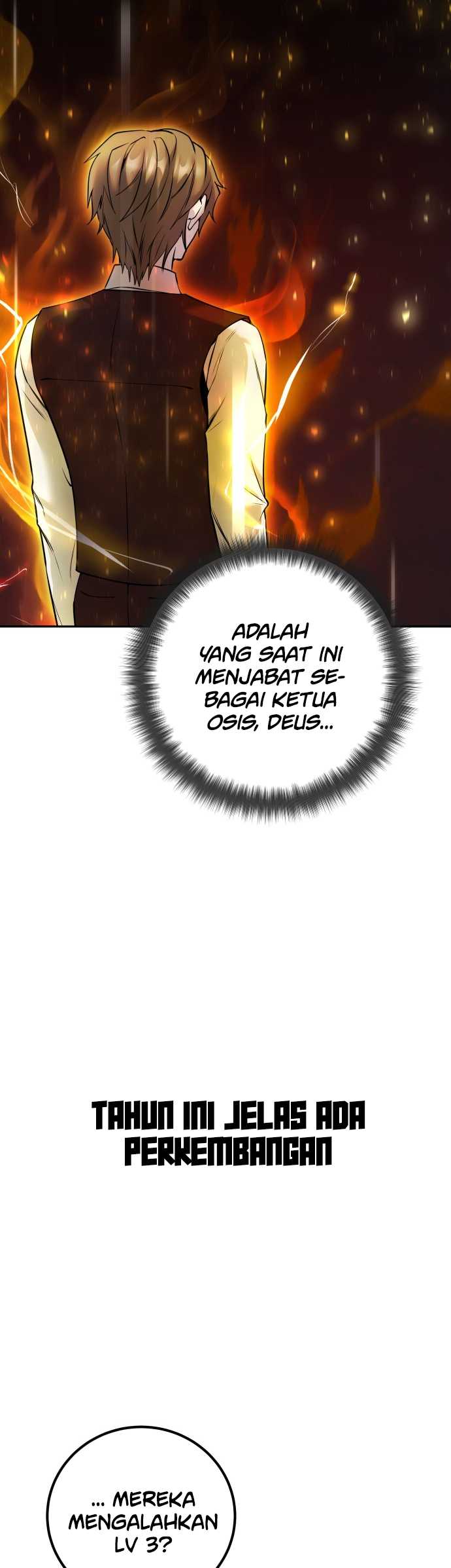 I Was More Overpowered Than The Hero, So I Hid My Power! Chapter 24 Gambar 49