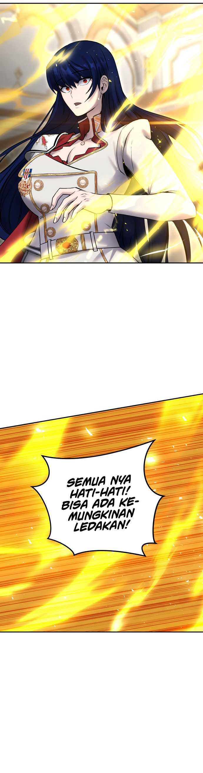 I Was More Overpowered Than The Hero, So I Hid My Power! Chapter 23 Gambar 50