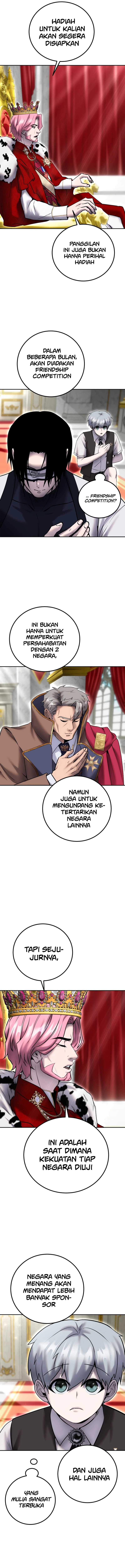 I Was More Overpowered Than The Hero, So I Hid My Power! Chapter 21 Gambar 14