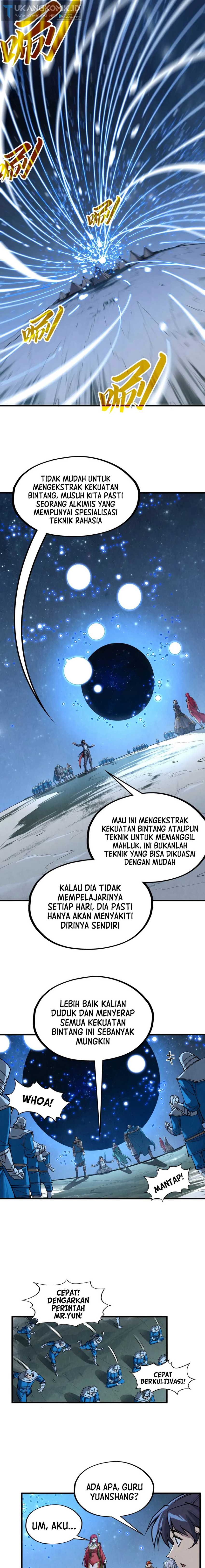 The Ultimate of All Ages Chapter 295 Gambar 5