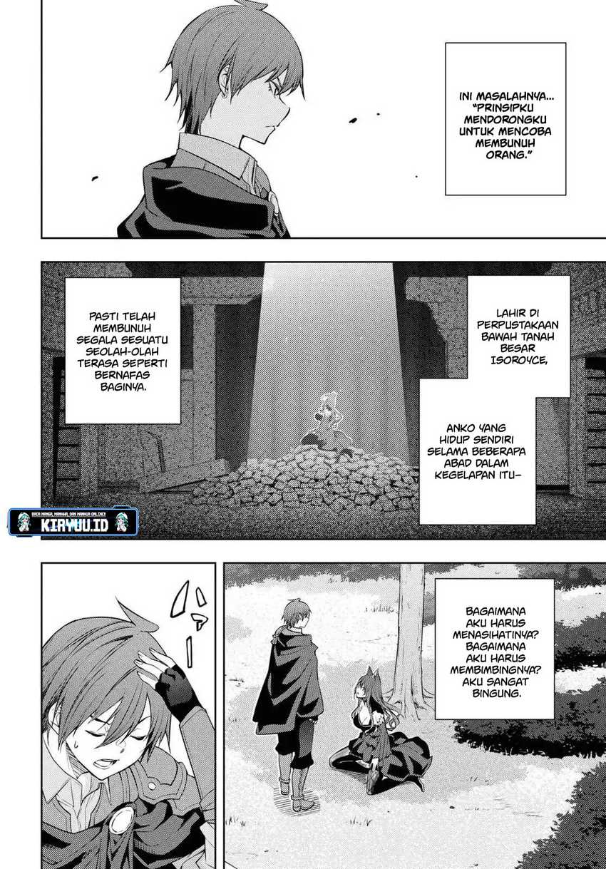 Moto Sekai Ichi’i Subchara Ikusei Nikki: Hai Player Isekai wo Kouryakuchuu! Chapter 49 Gambar 18