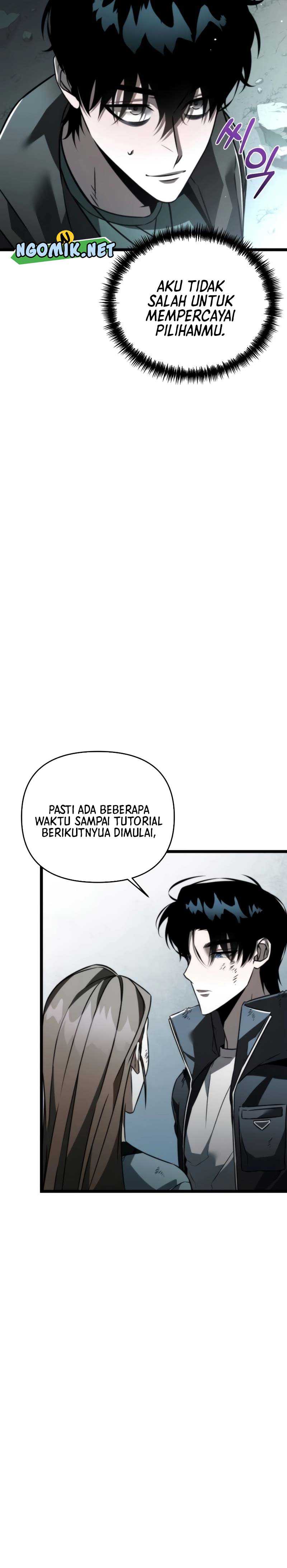 Reincarnator Chapter 22 Gambar 19