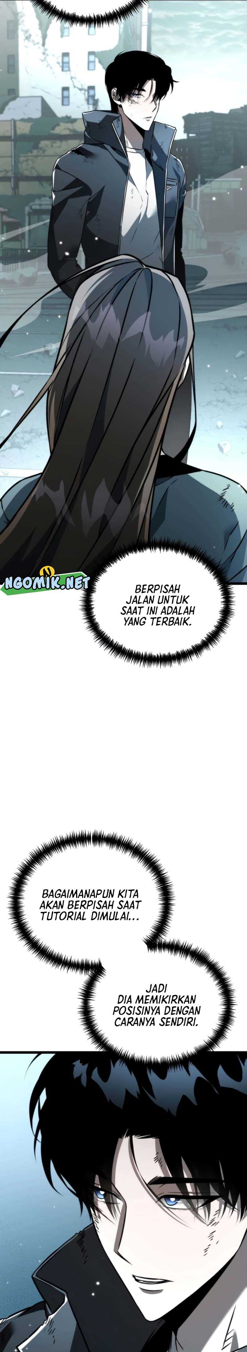 Reincarnator Chapter 22 Gambar 23