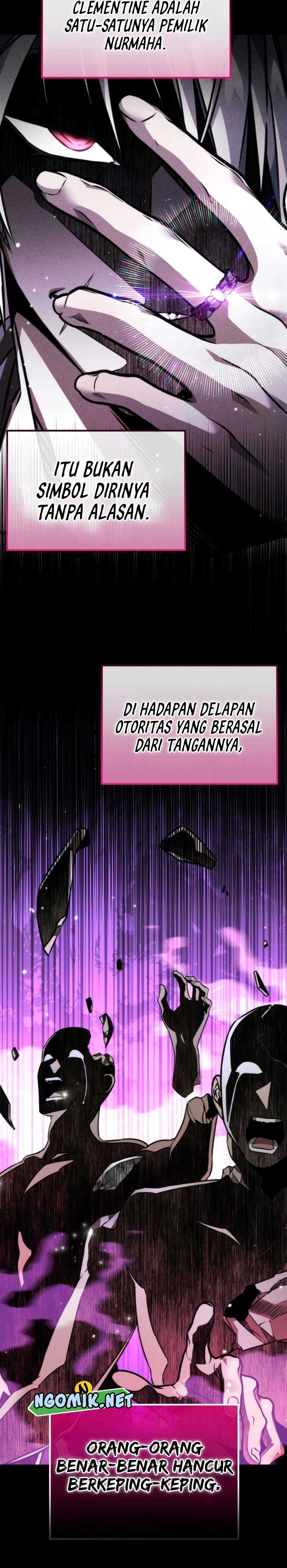 Reincarnator Chapter 22 Gambar 6