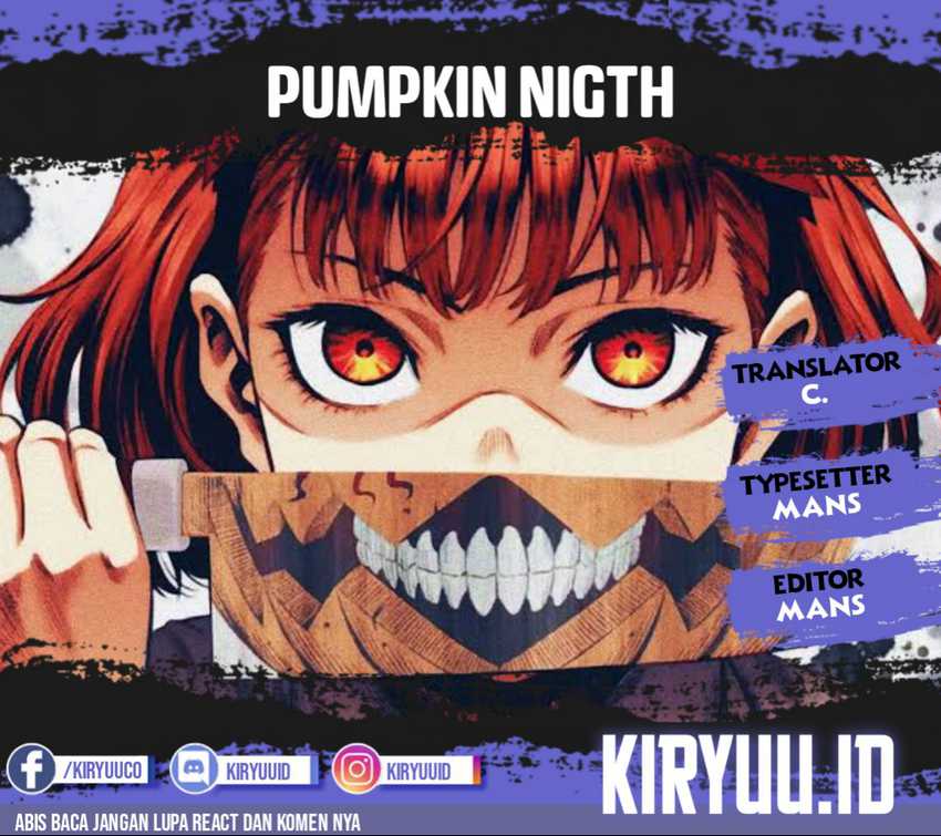 Baca Manga Pumpkin Night Chapter 86 Gambar 2