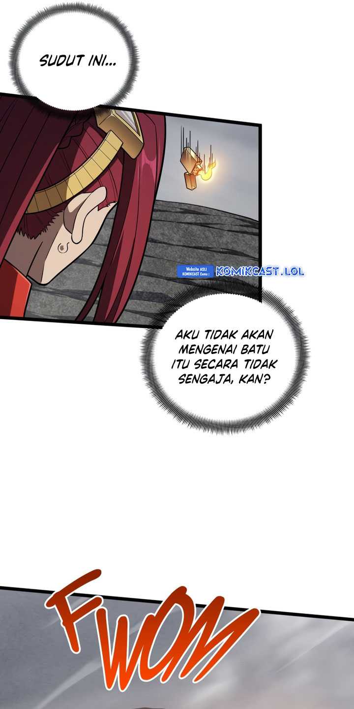 The King’s Avatar Chapter 140 Gambar 20