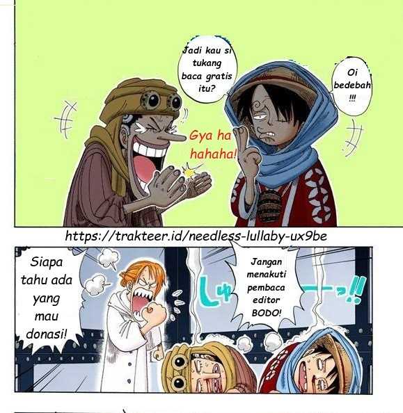 Baca Komik Isekai Samurai Chapter 6 Gambar 1