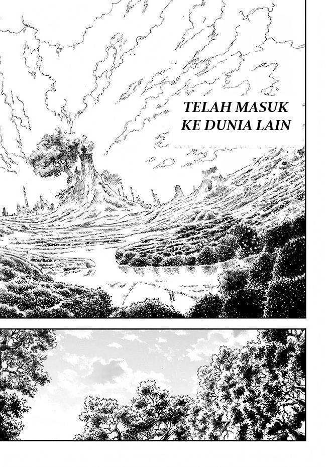 Isekai Samurai Chapter 3 Gambar 19