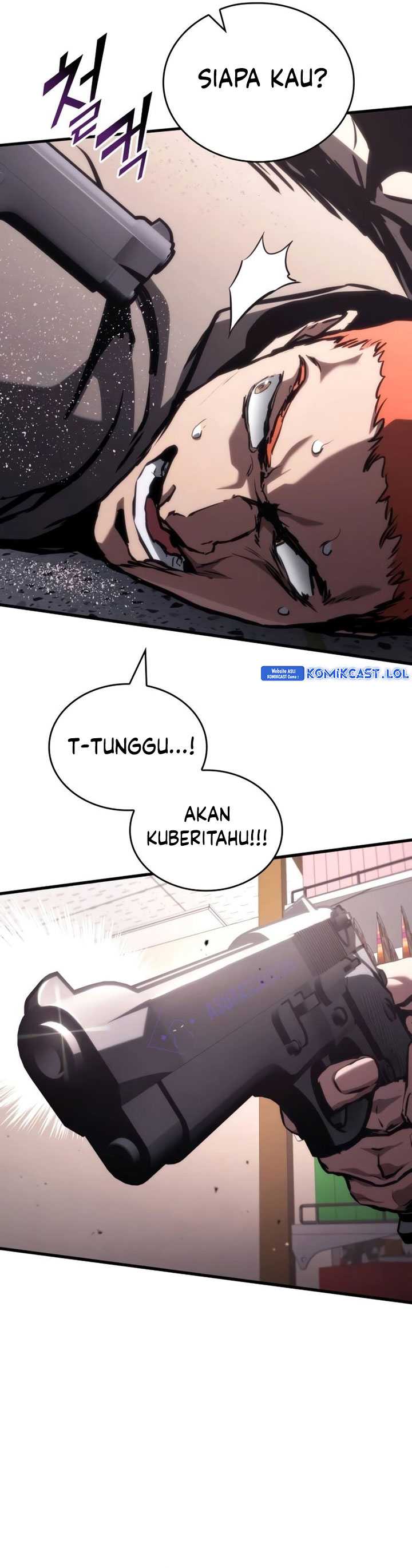 Kill The Dragon Chapter 106 Gambar 25