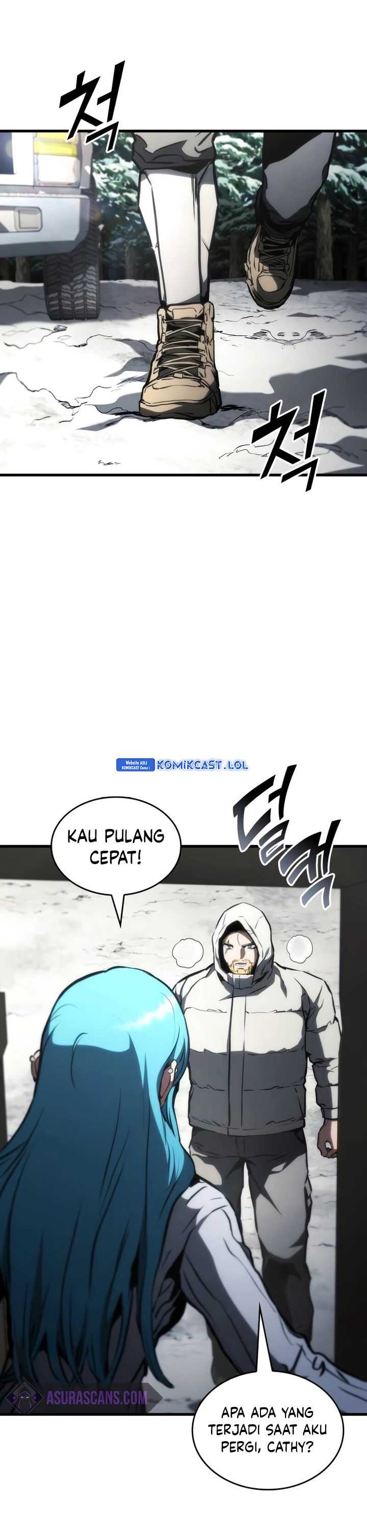 Kill The Dragon Chapter 106 Gambar 3