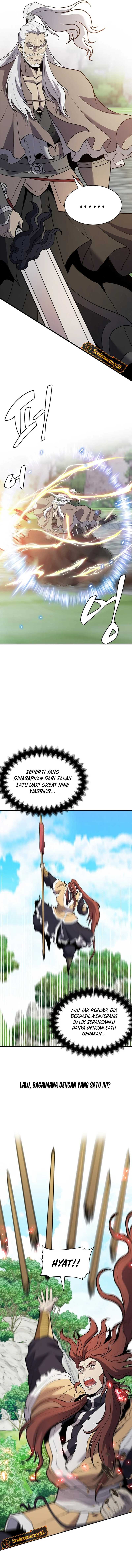 The Flag Bearer Warrior Chapter 41 Gambar 10