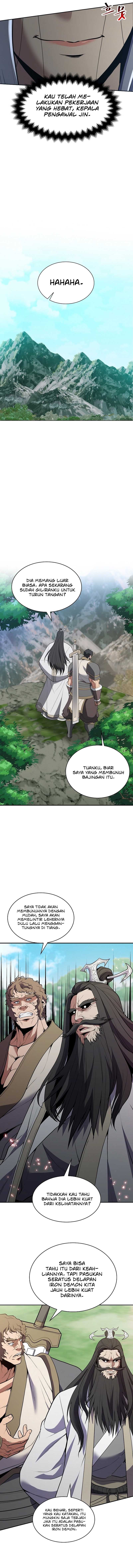 The Flag Bearer Warrior Chapter 36 Gambar 14