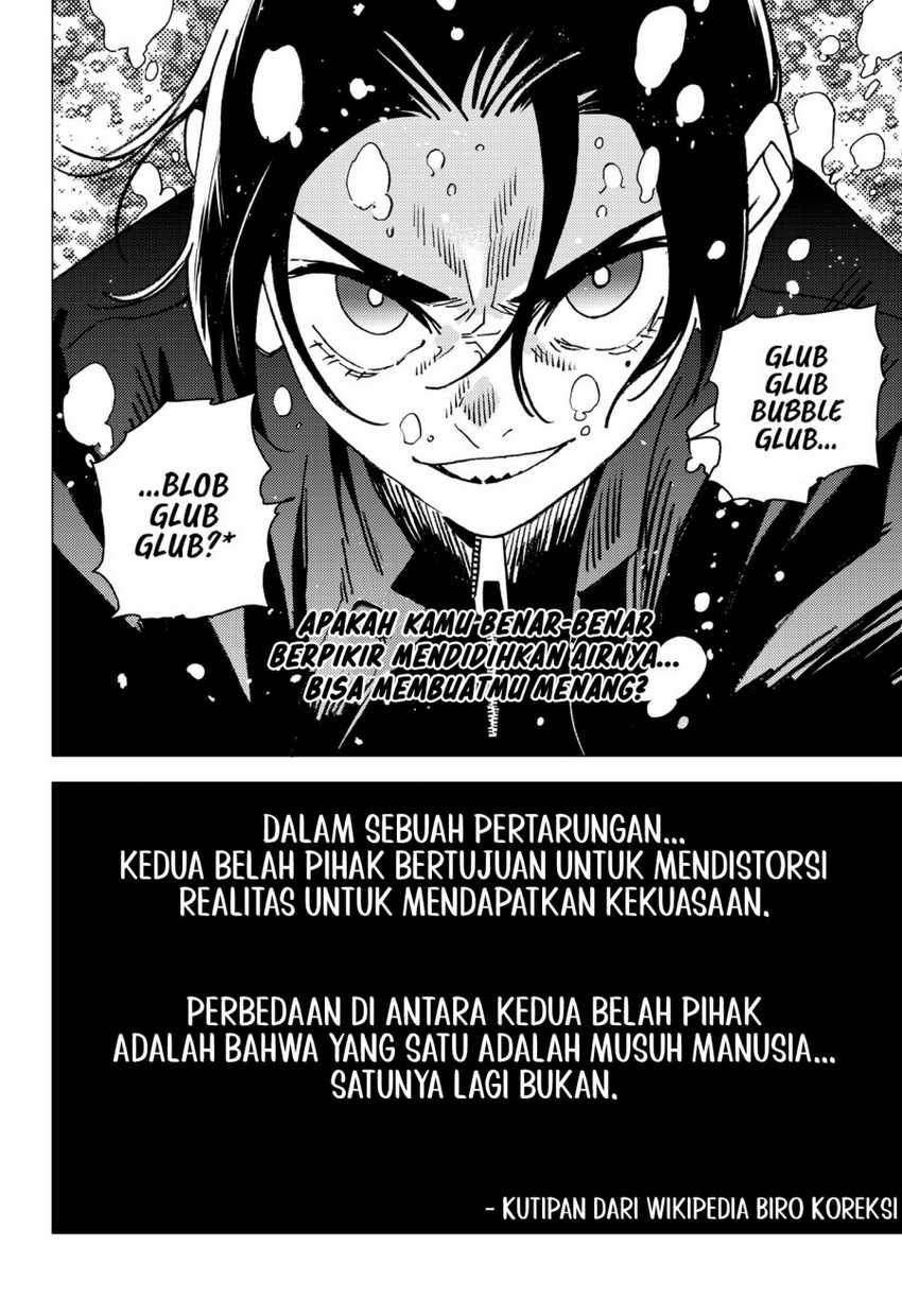 Ghost Fixers Chapter 3 Gambar 31