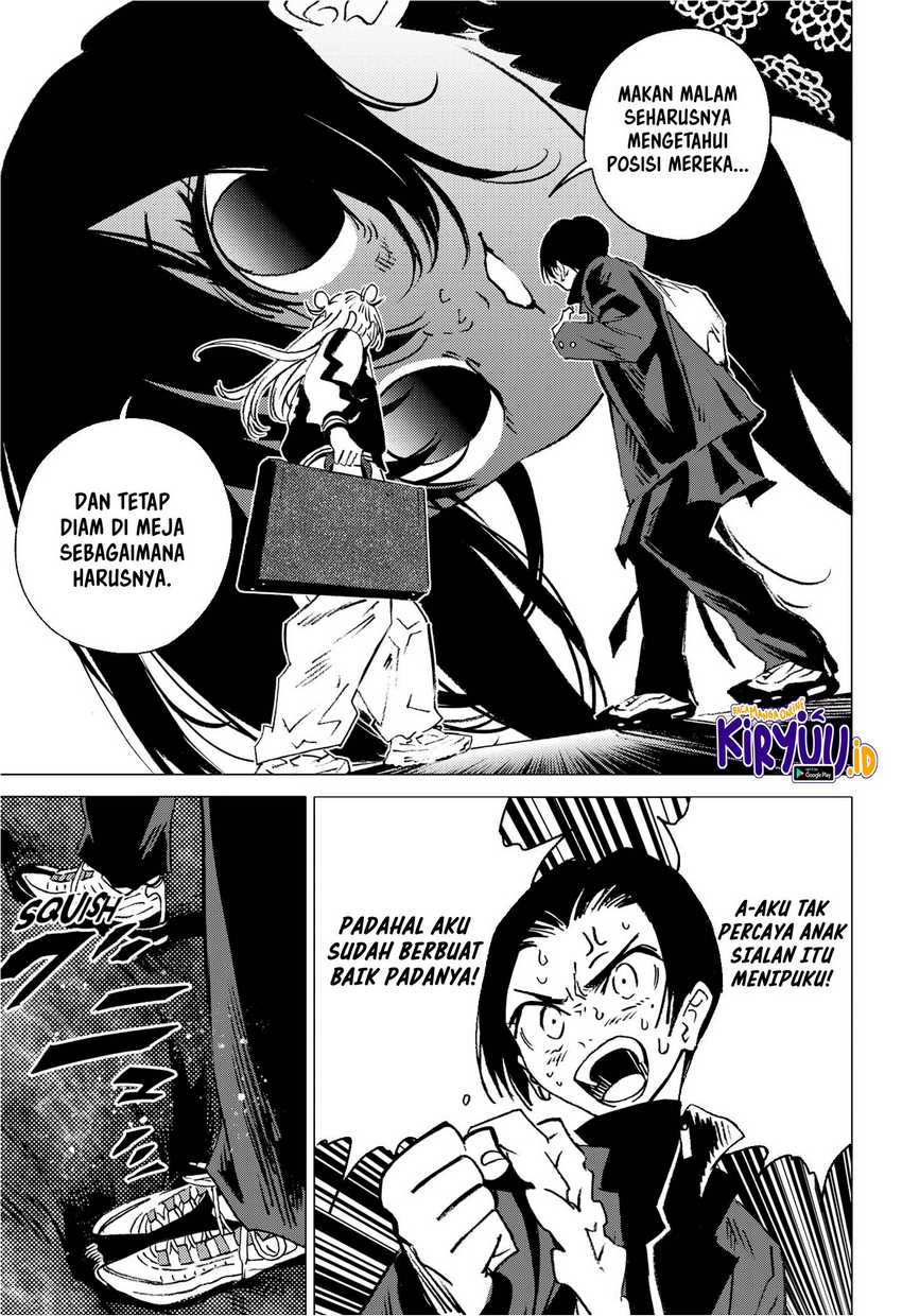 Ghost Fixers Chapter 1 Gambar 54