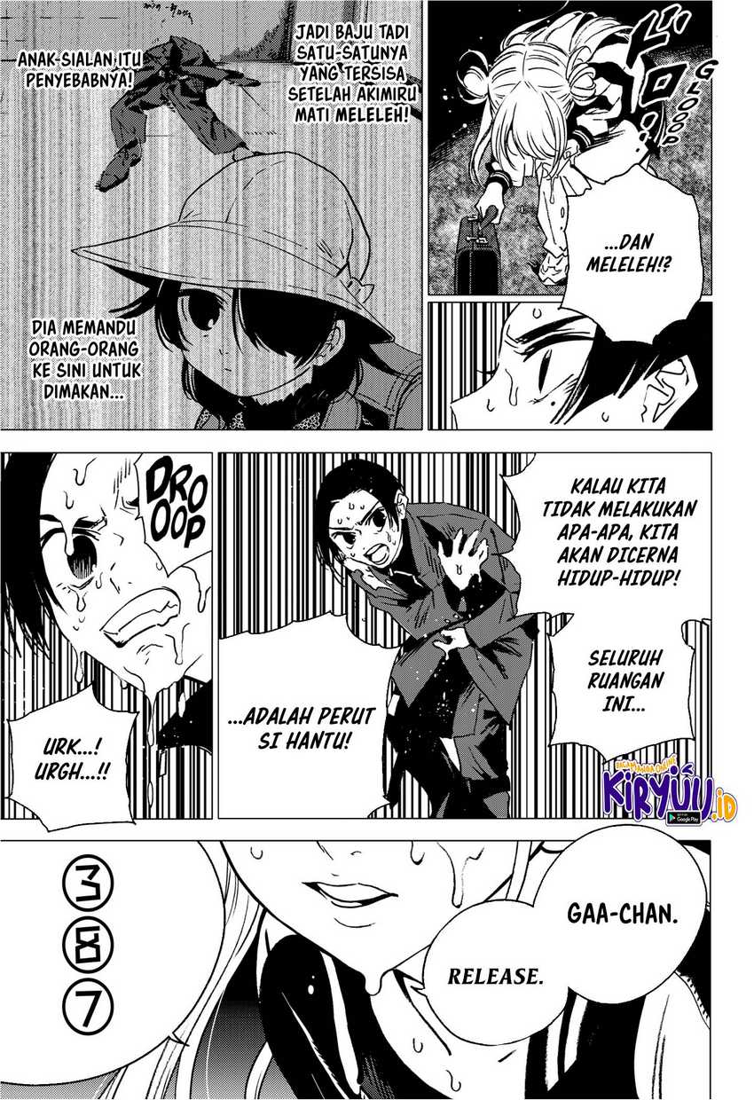 Ghost Fixers Chapter 1 Gambar 56