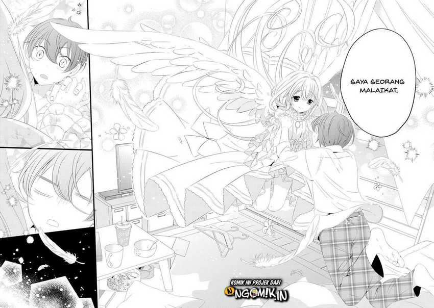 Studio Apartment, Good Lightning, Angel Included Chapter 1 Gambar 41