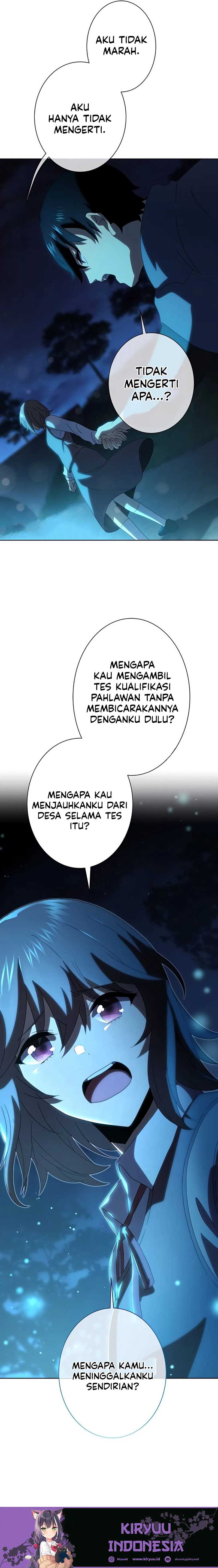 The Survival of the Savior Chapter 5 Gambar 10