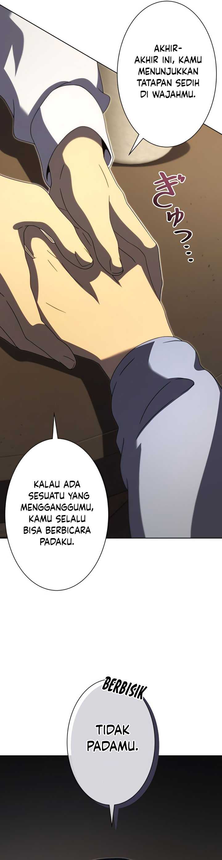 The Survival of the Savior Chapter 4 Gambar 12