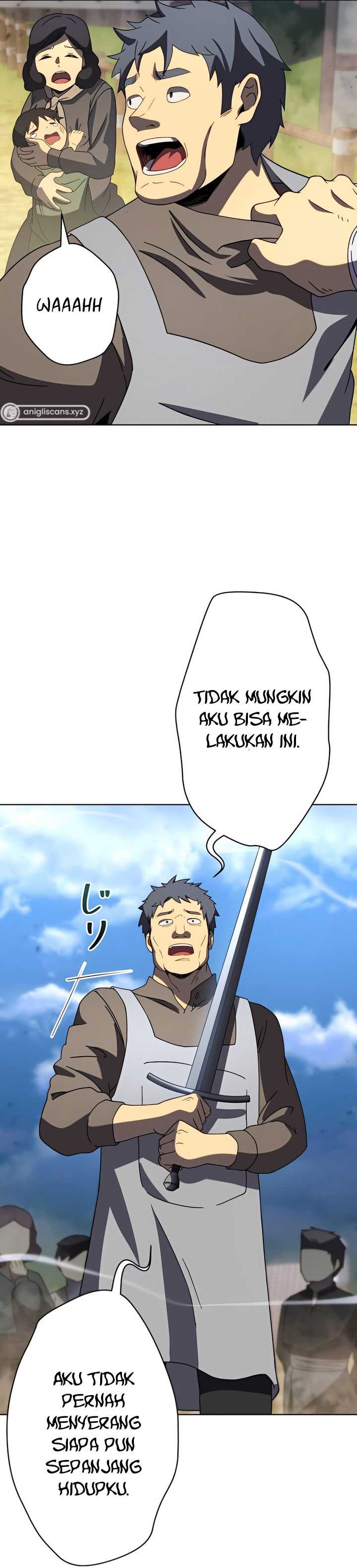 Halaman Komik