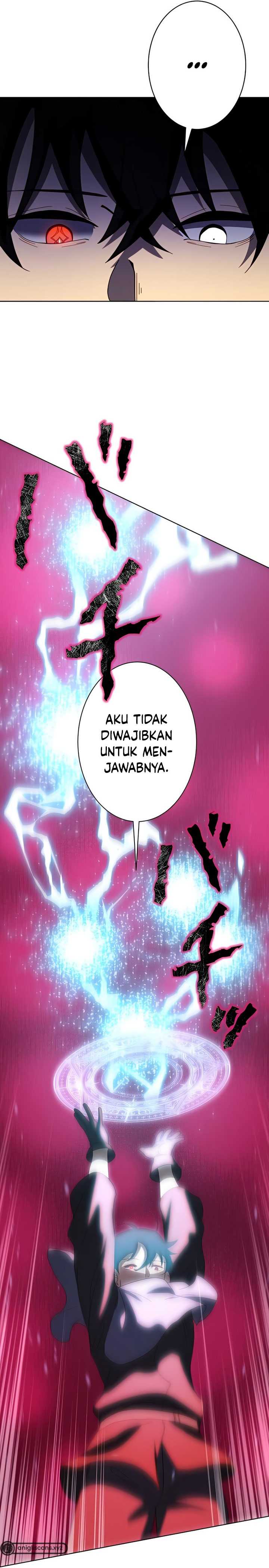 The Survival of the Savior Chapter 4 Gambar 56