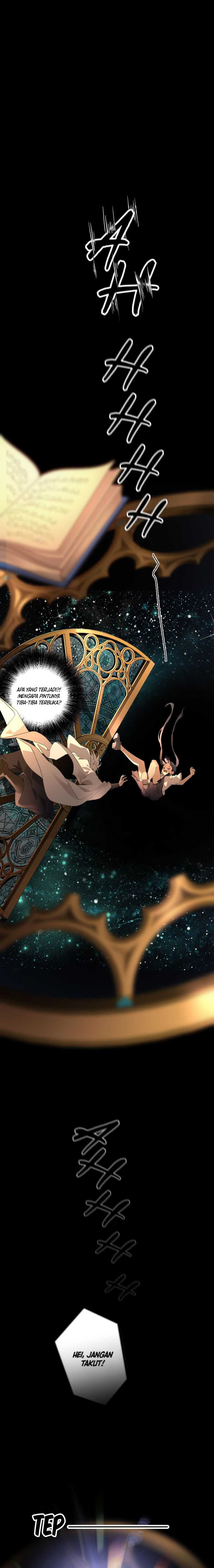 Rebirth of the Wonderland Chapter 2 Gambar 7