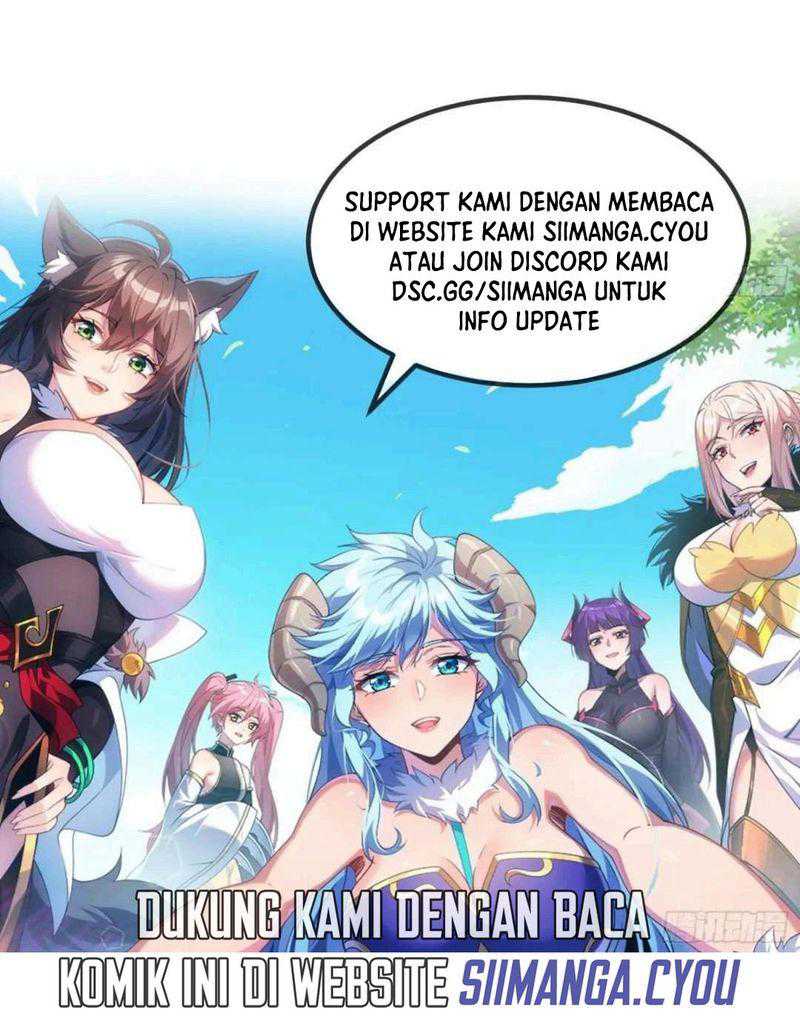 Disciples, Please Spare Your Master Chapter 5 Gambar 16