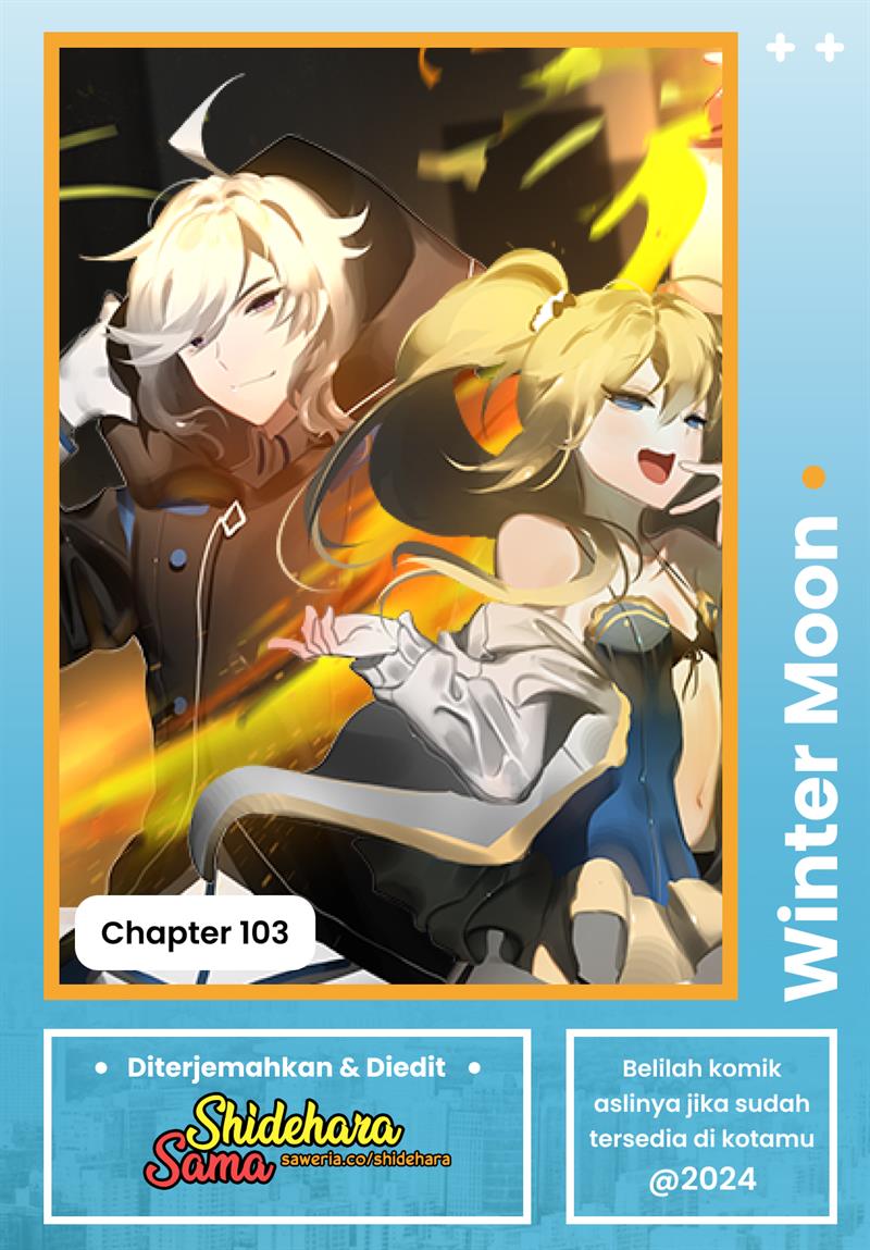 Baca Komik Winter Moon Chapter 103 Gambar 1