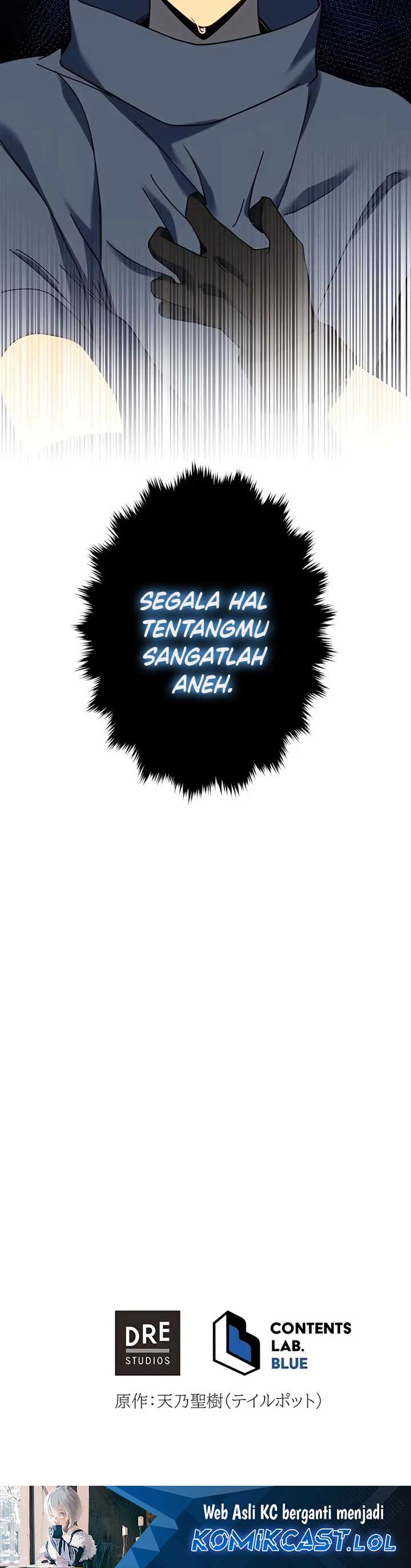 The Survival of the Savior Chapter 7 Gambar 67