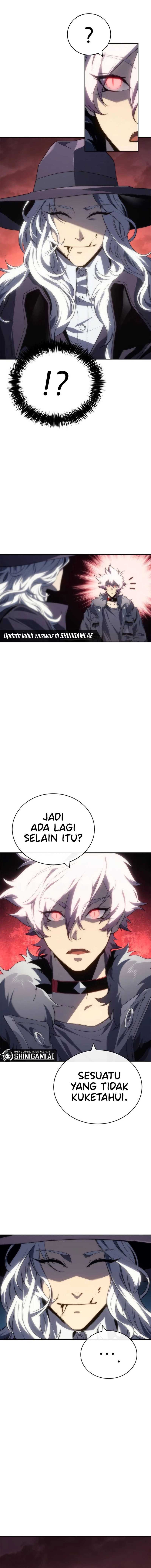 Why I Quit Being The Demon King Chapter 18 Gambar 11