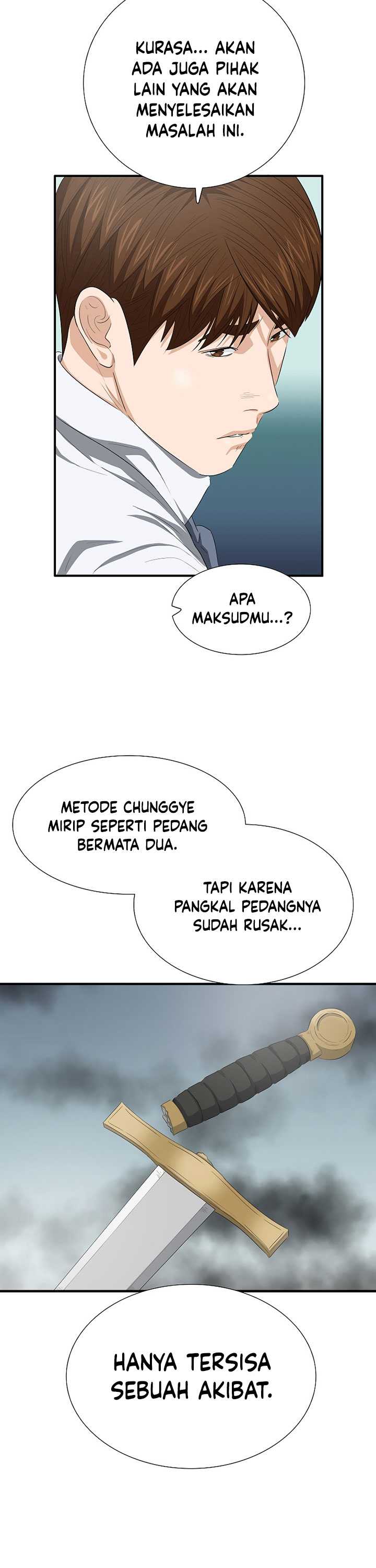 This is the Law Chapter 119 Gambar 33