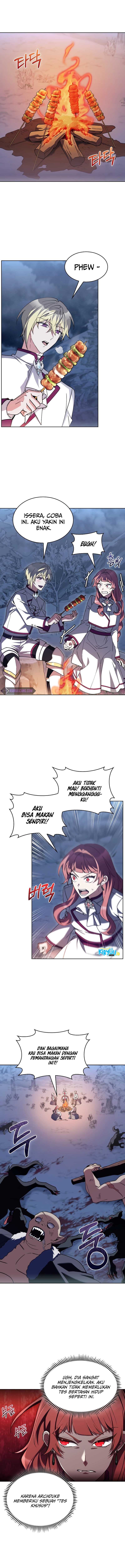 Baca Manhwa I Regressed to My Ruined Family Chapter 83 Gambar 2