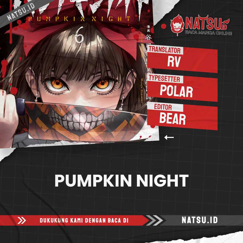 Baca Komik Pumpkin Night Chapter 88 Gambar 1