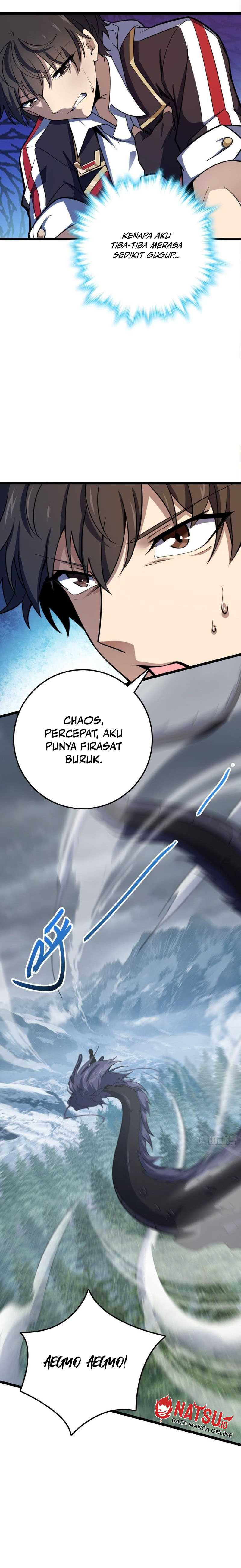 Spare Me, Great Lord! Chapter 476 Gambar 15