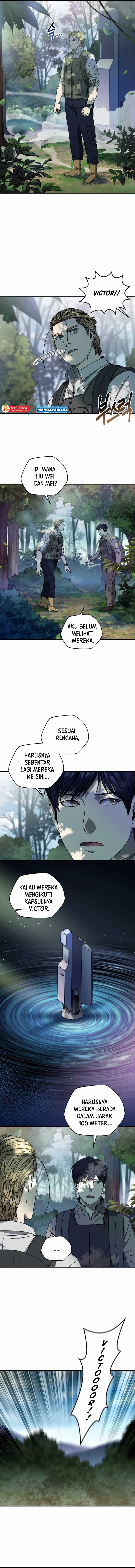 The Way Of Survival Chapter 52 Gambar 11