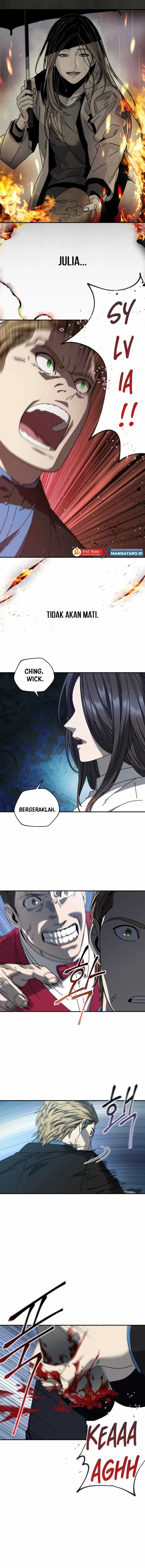 The Way Of Survival Chapter 49 Gambar 11