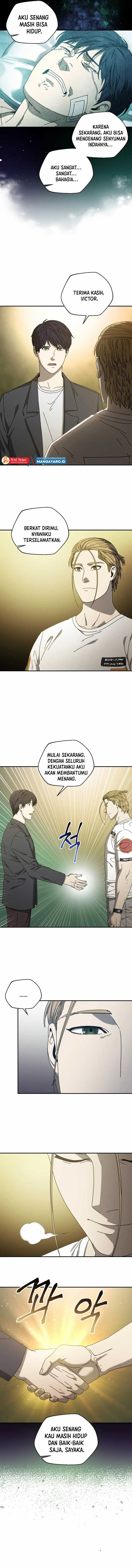 The Way Of Survival Chapter 48 Gambar 8