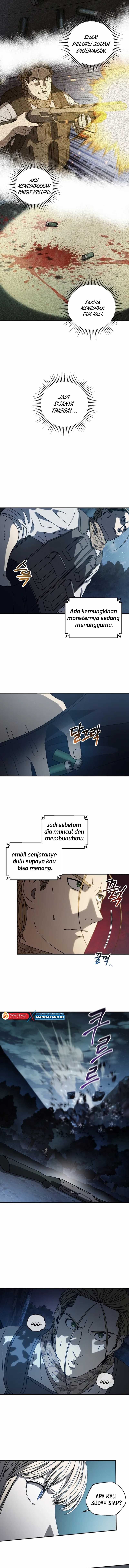 The Way Of Survival Chapter 47 Gambar 6